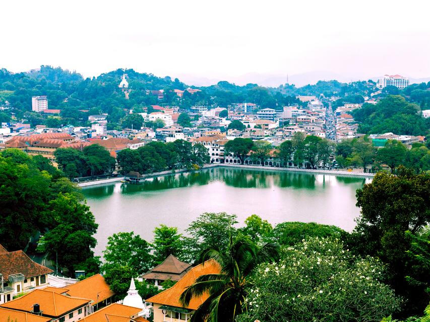 kandy